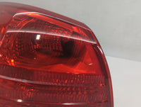 2008-2015 Nissan Rogue Tail Light Assembly Driver Left OEM Fits Fits 2008 2009 2010 2011 2012 2013 2014 2015 OEM Used Auto P