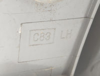 2008-2015 Nissan Rogue Tail Light Assembly Driver Left OEM Fits Fits 2008 2009 2010 2011 2012 2013 2014 2015 OEM Used Auto P