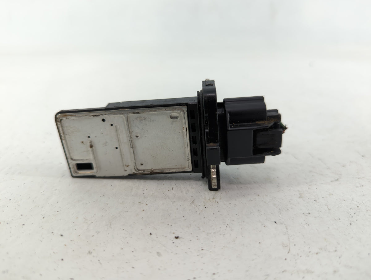 2008-2015 Nissan Rogue Mass Air Flow Meter Maf Sensor 656748 - Oemusedautoparts1.com