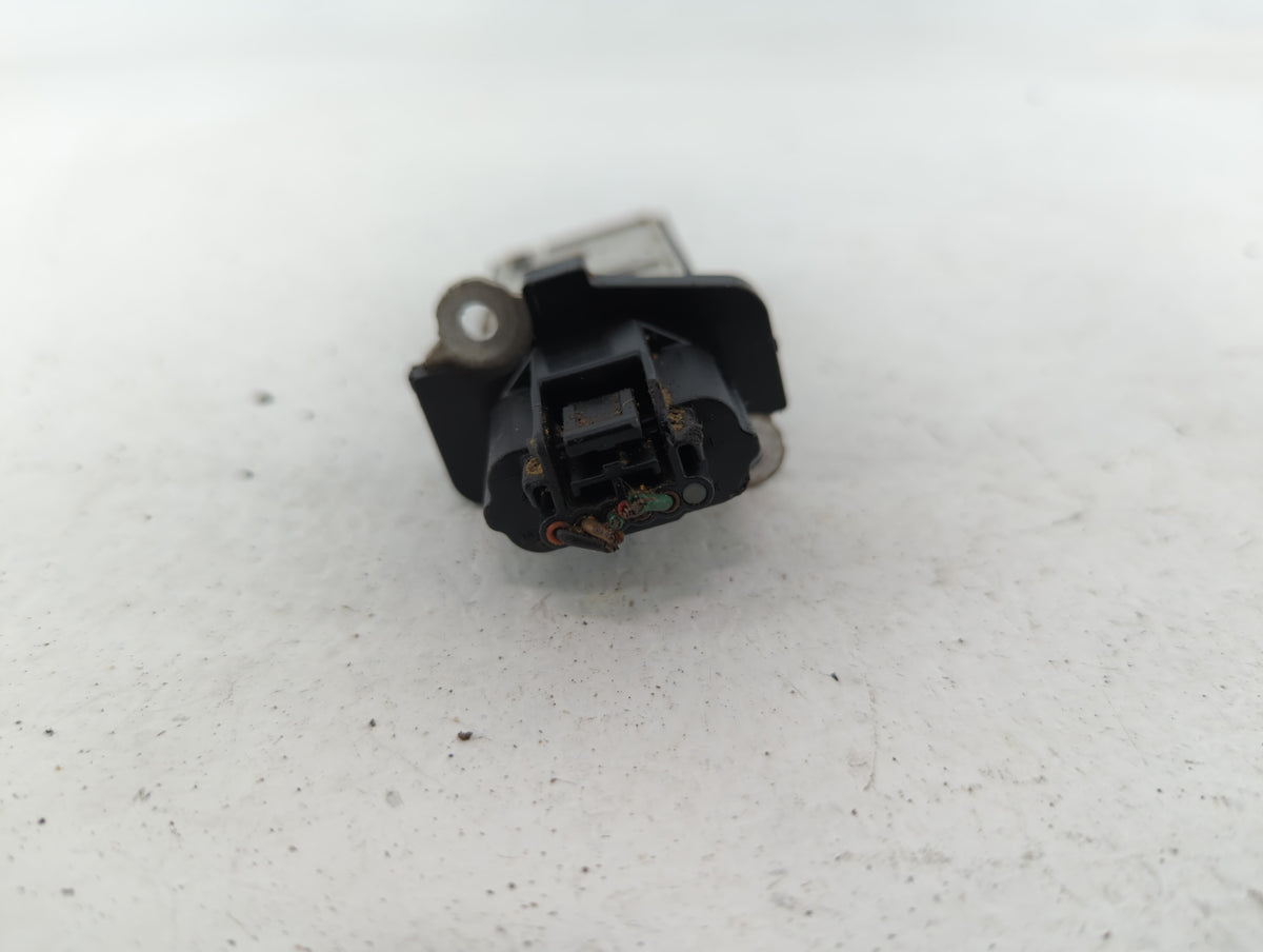 2008-2015 Nissan Rogue Mass Air Flow Meter Maf Sensor 656748 - Oemusedautoparts1.com