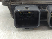 2013 Nissan Rogue PCM Engine Control Computer ECU ECM PCU OEM P/N:NEC001-657 013349Q4 Fits OEM Used Auto Parts - Oemusedauto