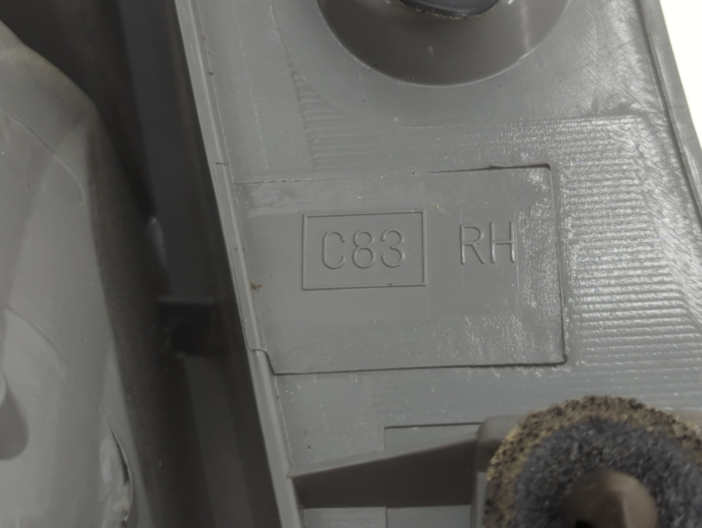 2008-2015 Nissan Rogue Tail Light Assembly Passenger Right OEM Fits Fits 2008 2009 2010 2011 2012 2013 2014 2015 OEM Used Au