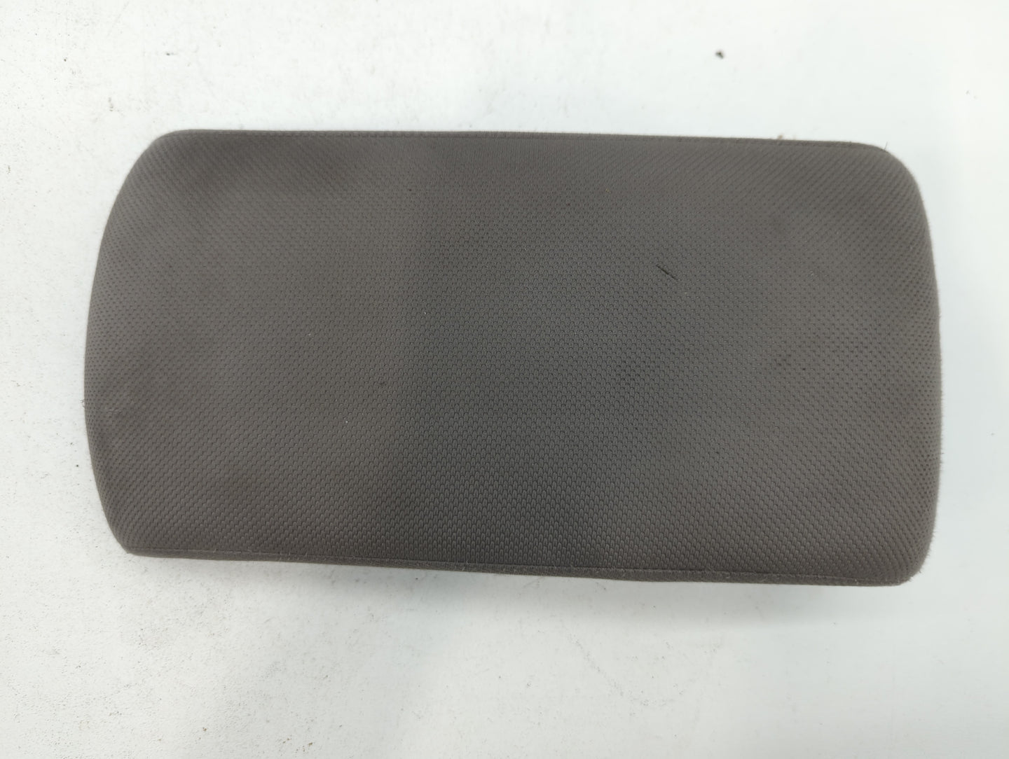 2013-2015 Nissan Rogue Center Console Armrest Cover Lid - Oemusedautoparts1.com