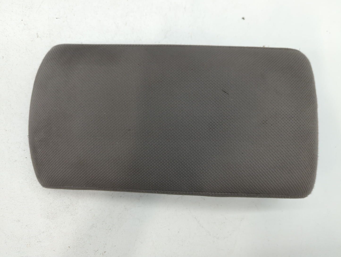 2013-2015 Nissan Rogue Center Console Armrest Cover Lid - Oemusedautoparts1.com