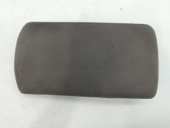 compare product 2013-2015 Nissan Rogue Center Console Armrest Cover Lid
