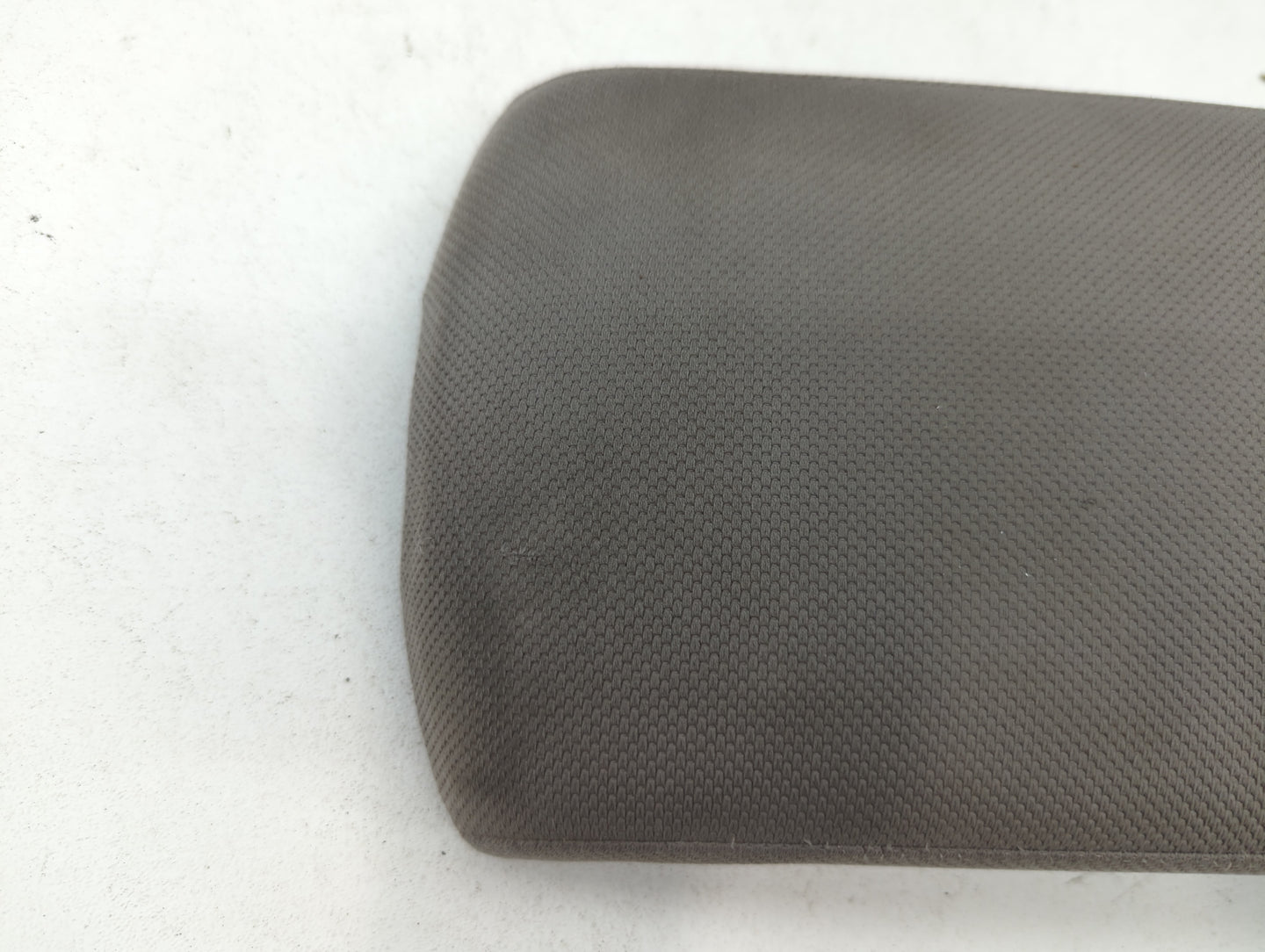 2013-2015 Nissan Rogue Center Console Armrest Cover Lid - Oemusedautoparts1.com