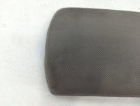 2013-2015 Nissan Rogue Center Console Armrest Cover Lid - Oemusedautoparts1.com