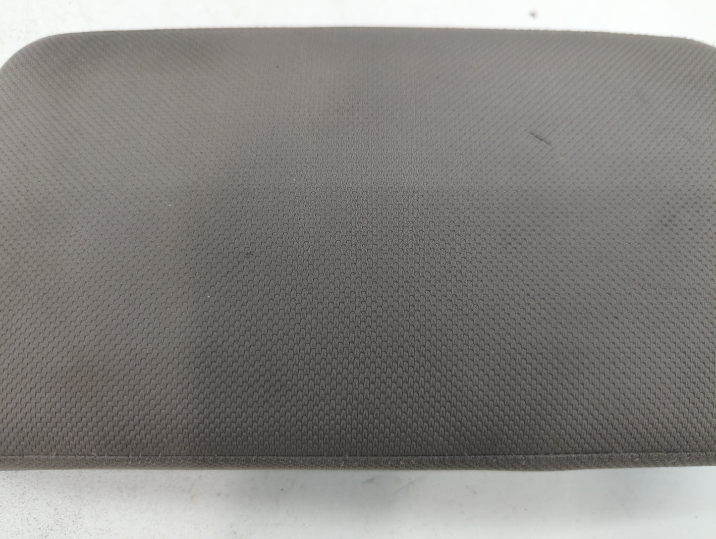 2013-2015 Nissan Rogue Center Console Armrest Cover Lid - Oemusedautoparts1.com