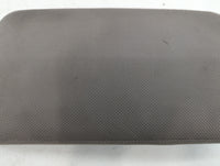 2013-2015 Nissan Rogue Center Console Armrest Cover Lid - Oemusedautoparts1.com