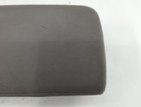 2013-2015 Nissan Rogue Center Console Armrest Cover Lid - Oemusedautoparts1.com