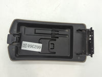 2013-2015 Nissan Rogue Center Console Armrest Cover Lid - Oemusedautoparts1.com