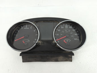 compare product 2012-2015 Nissan Rogue Instrument Cluster Speedometer Gauges P/N:24810-1VX5A Fits Fits 2012 2013 2014 2015 OEM Used Auto Parts
