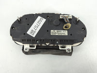 2012-2015 Nissan Rogue Instrument Cluster Speedometer Gauges P/N:24810-1VX5A Fits Fits 2012 2013 2014 2015 OEM Used Auto Par