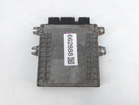 2013-2015 Nissan Rogue PCM Engine Control Computer ECU ECM PCU OEM P/N:01579 9Q4 NEC001-657 Fits Fits 2013 2014 2015 OEM Use