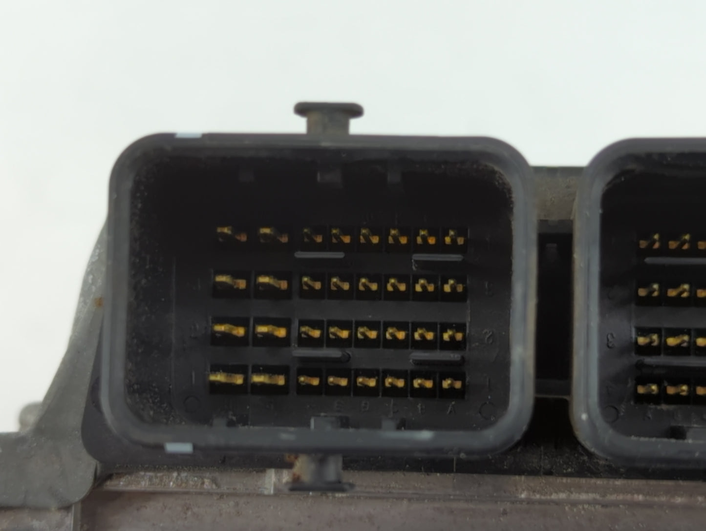 2013-2015 Nissan Rogue PCM Engine Control Computer ECU ECM PCU OEM P/N:01579 9Q4 NEC001-657 Fits Fits 2013 2014 2015 OEM Use