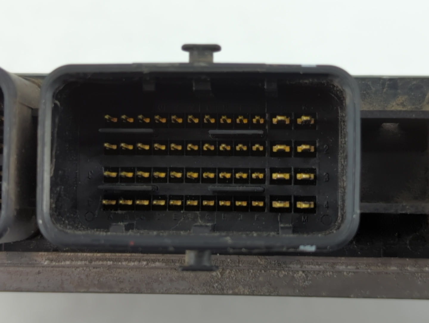 2013-2015 Nissan Rogue PCM Engine Control Computer ECU ECM PCU OEM P/N:01579 9Q4 NEC001-657 Fits Fits 2013 2014 2015 OEM Use