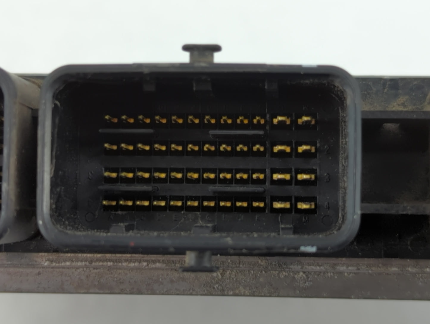 2013-2015 Nissan Rogue PCM Engine Control Computer ECU ECM PCU OEM P/N:01579 9Q4 NEC001-657 Fits Fits 2013 2014 2015 OEM Use