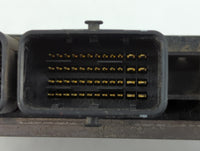2013-2015 Nissan Rogue PCM Engine Control Computer ECU ECM PCU OEM P/N:01579 9Q4 NEC001-657 Fits Fits 2013 2014 2015 OEM Use