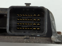 2013-2015 Nissan Rogue PCM Engine Control Computer ECU ECM PCU OEM P/N:01579 9Q4 NEC001-657 Fits Fits 2013 2014 2015 OEM Use