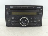 2011-2015 Nissan Rogue Am Fm Cd Player Radio Receiver - Oemusedautoparts1.com
