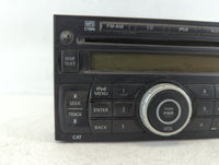 2011-2015 Nissan Rogue Am Fm Cd Player Radio Receiver - Oemusedautoparts1.com