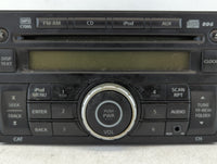 2011-2015 Nissan Rogue Am Fm Cd Player Radio Receiver - Oemusedautoparts1.com