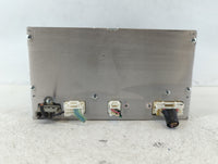 2011-2015 Nissan Rogue Am Fm Cd Player Radio Receiver - Oemusedautoparts1.com