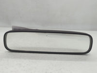 2008-2021 Nissan Rogue Interior Rear View Mirror Replacement OEM Fits OEM Used Auto Parts - Oemusedautoparts1.com