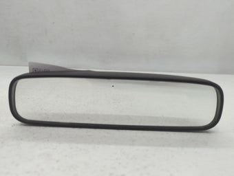 compare product 2008-2021 Nissan Rogue Interior Rear View Mirror Replacement OEM Fits OEM Used Auto Parts