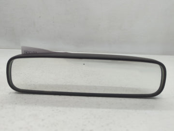 2008-2021 Nissan Rogue Interior Rear View Mirror Replacement OEM Fits OEM Used Auto Parts - Oemusedautoparts1.com