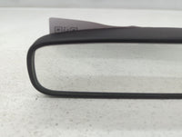 2008-2021 Nissan Rogue Interior Rear View Mirror Replacement OEM Fits OEM Used Auto Parts - Oemusedautoparts1.com