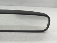 2008-2021 Nissan Rogue Interior Rear View Mirror Replacement OEM Fits OEM Used Auto Parts - Oemusedautoparts1.com