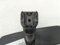 2008-2021 Nissan Rogue Interior Rear View Mirror Replacement OEM Fits OEM Used Auto Parts - Oemusedautoparts1.com
