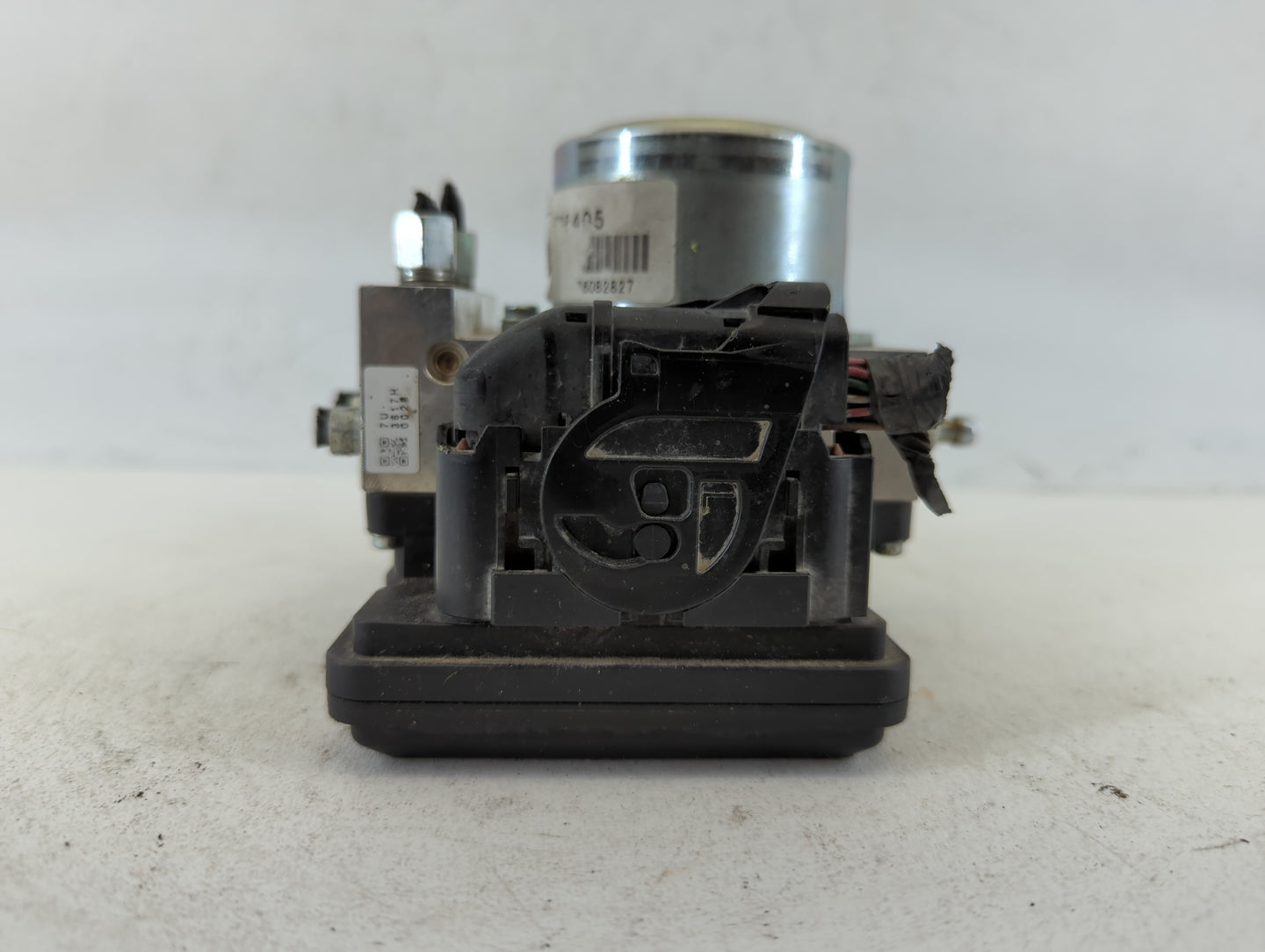 2012-2015 Nissan Rogue ABS Pump Control Module Replacement P/N:47660 JM04A Fits Fits 2012 2013 2014 2015 OEM Used Auto Parts