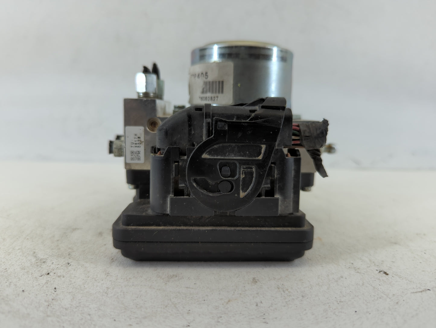 2012-2015 Nissan Rogue ABS Pump Control Module Replacement P/N:47660 JM04A Fits Fits 2012 2013 2014 2015 OEM Used Auto Parts