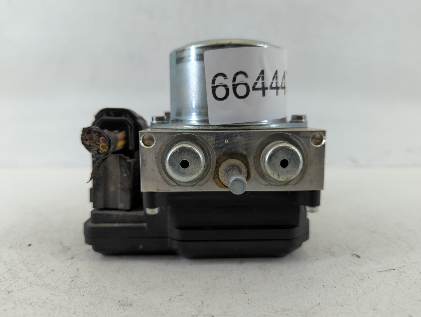 2012-2015 Nissan Rogue ABS Pump Control Module Replacement P/N:47660 JM04A Fits Fits 2012 2013 2014 2015 OEM Used Auto Parts