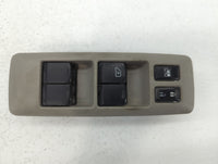 2011-2015 Nissan Rogue Master Power Window Switch Replacement Driver Side Left Fits Fits 2011 2012 2013 2014 2015 OEM Used A
