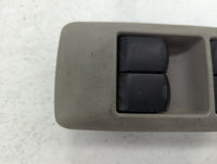 2011-2015 Nissan Rogue Master Power Window Switch Replacement Driver Side Left Fits Fits 2011 2012 2013 2014 2015 OEM Used A