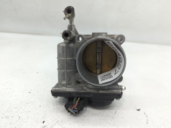 compare product 2011-2015 Nissan Rogue Throttle Body P/N:K 2Y29 3 526-01 Fits Fits 2011 2012 2013 2014 2015 OEM Used Auto Parts