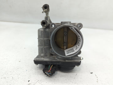 2011-2015 Nissan Rogue Throttle Body P/N:K 2Y29 3 526-01 Fits Fits 2011 2012 2013 2014 2015 OEM Used Auto Parts - Oemusedaut
