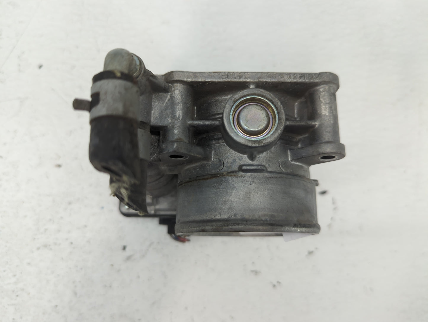 2011-2015 Nissan Rogue Throttle Body P/N:K 2Y29 3 526-01 Fits Fits 2011 2012 2013 2014 2015 OEM Used Auto Parts - Oemusedaut