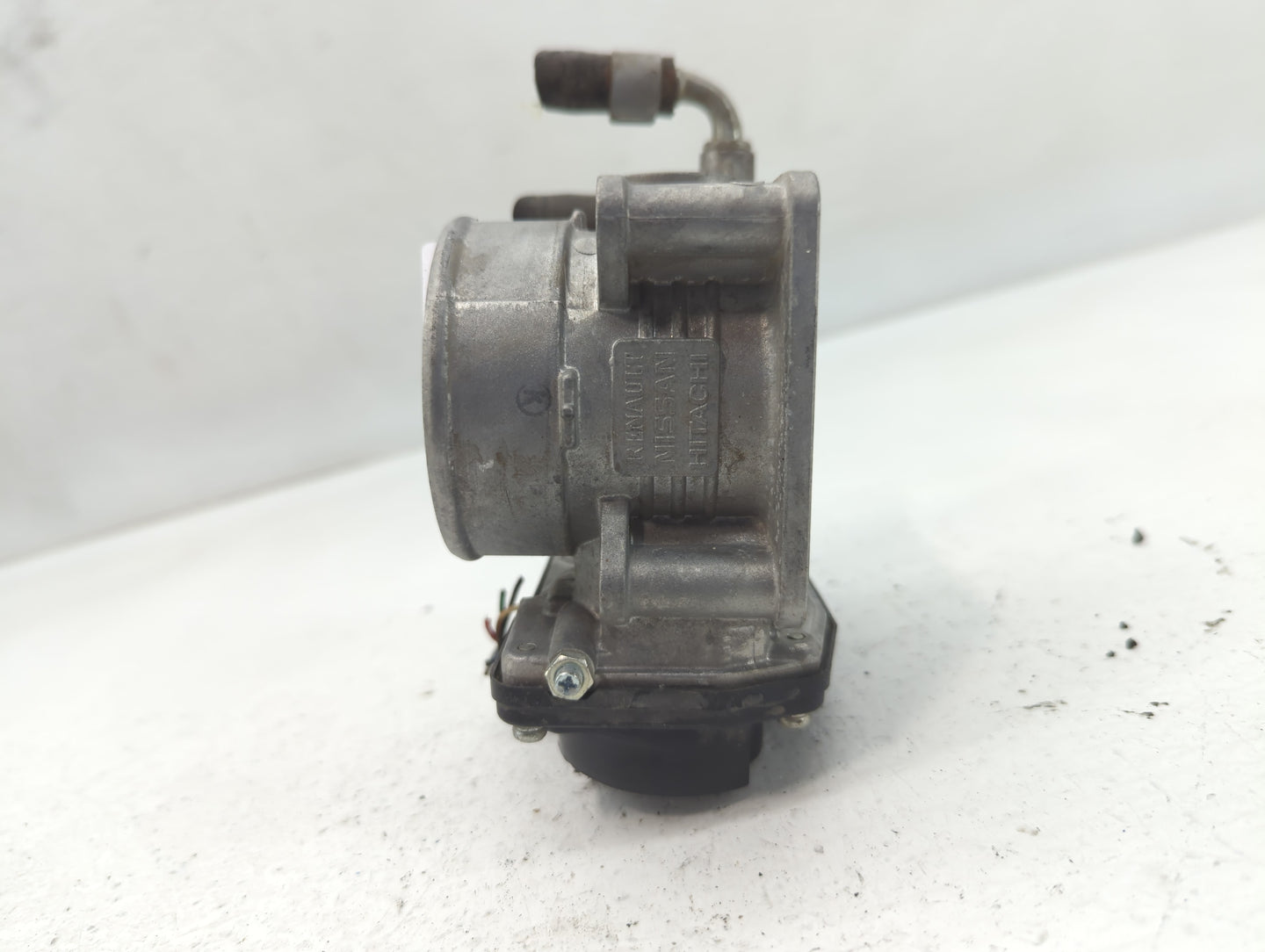 2011-2015 Nissan Rogue Throttle Body P/N:K 2Y29 3 526-01 Fits Fits 2011 2012 2013 2014 2015 OEM Used Auto Parts - Oemusedaut
