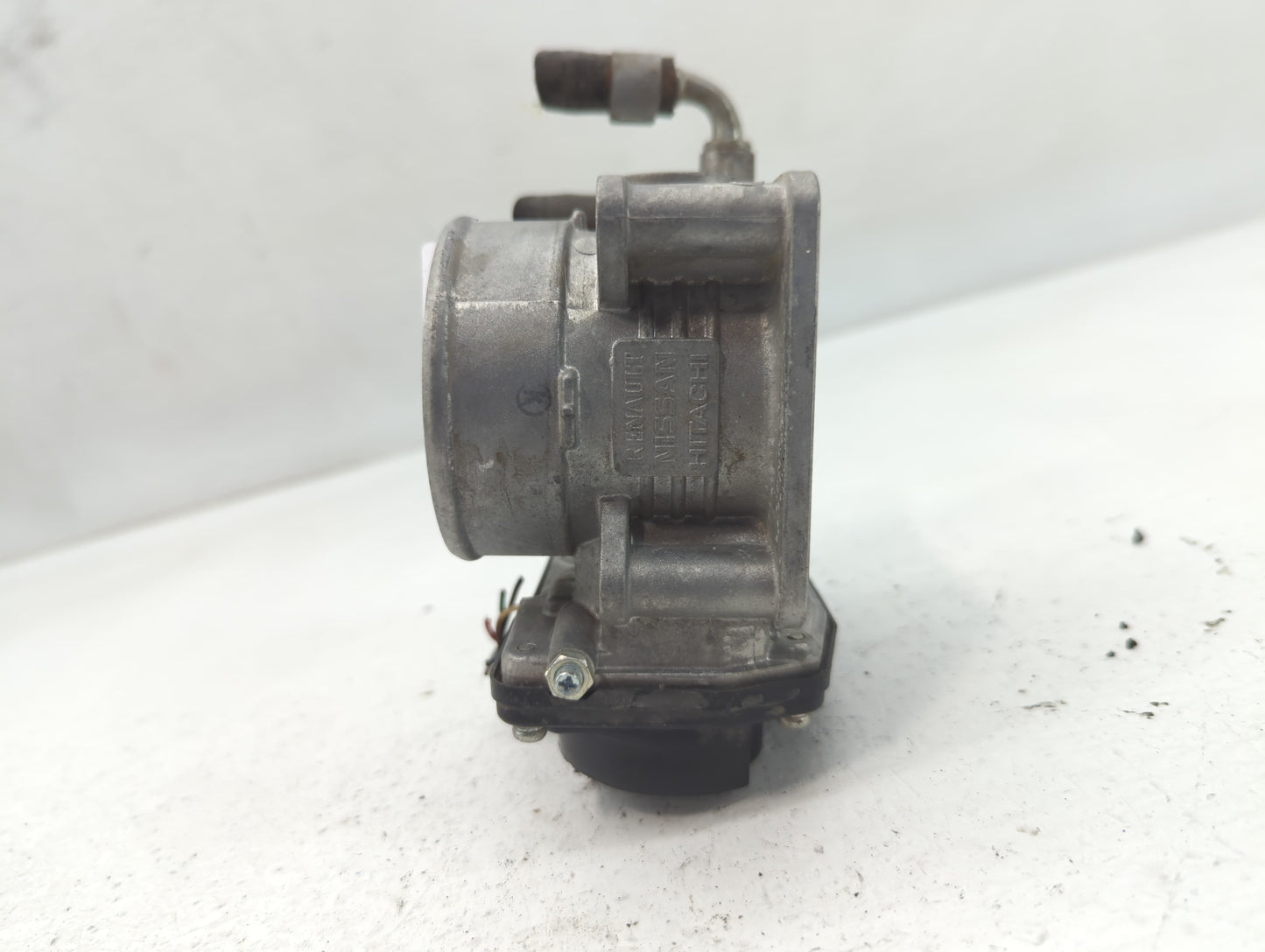 2011-2015 Nissan Rogue Throttle Body P/N:K 2Y29 3 526-01 Fits Fits 2011 2012 2013 2014 2015 OEM Used Auto Parts - Oemusedaut