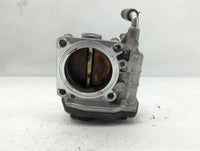 2011-2015 Nissan Rogue Throttle Body P/N:K 2Y29 3 526-01 Fits Fits 2011 2012 2013 2014 2015 OEM Used Auto Parts - Oemusedaut