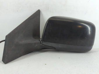compare product 2008-2015 Nissan Rogue Driver Side View Mirror - Left Door Mirror OEM Used