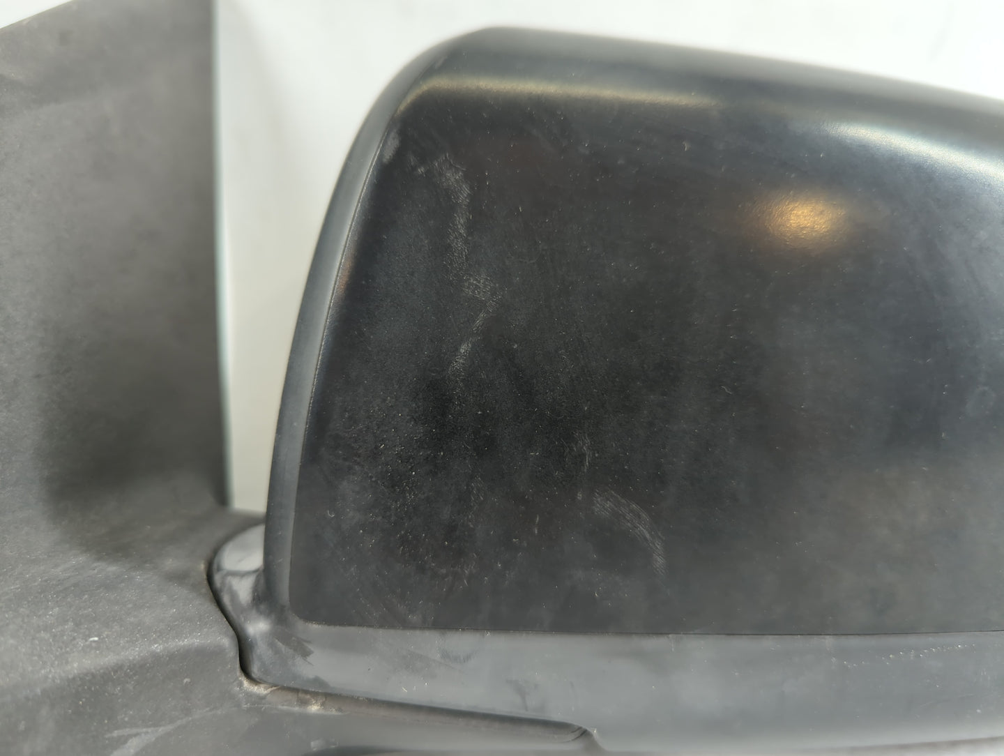 2008-2015 Nissan Rogue Driver Side View Mirror - Left Door Mirror OEM Used - Oemusedautoparts1.com