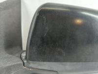 2008-2015 Nissan Rogue Driver Side View Mirror - Left Door Mirror OEM Used - Oemusedautoparts1.com