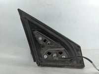 2008-2015 Nissan Rogue Driver Side View Mirror - Left Door Mirror OEM Used - Oemusedautoparts1.com