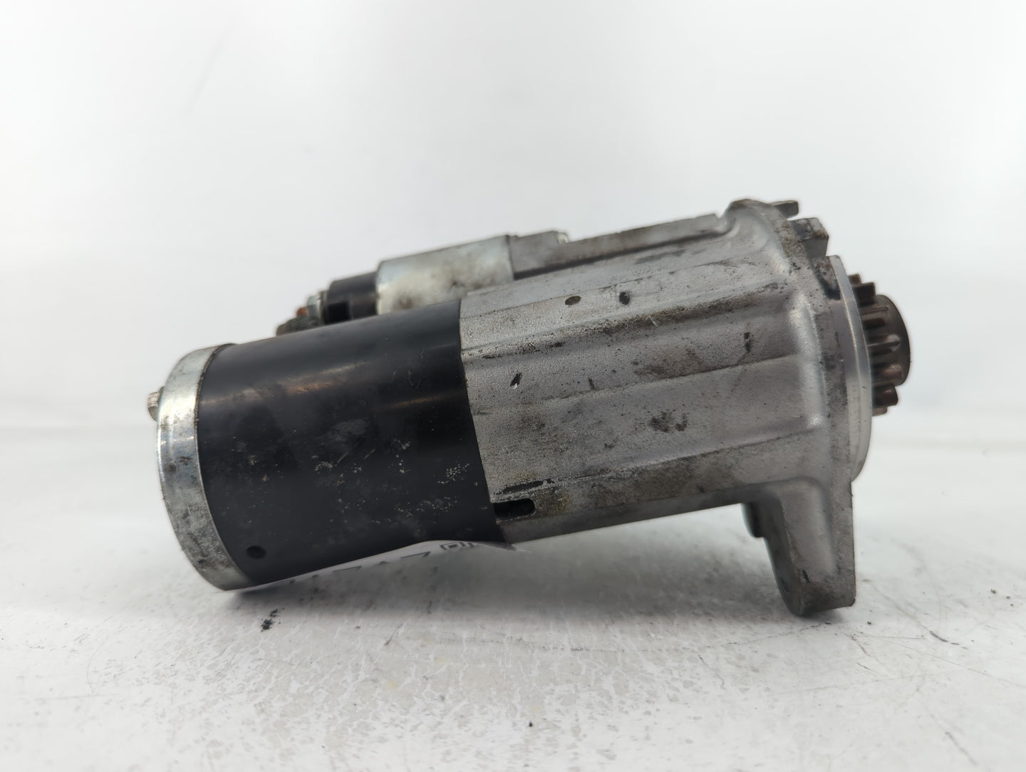 2008-2015 Nissan Rogue Car Starter Motor Solenoid OEM P/N:M000TA0271 23300 ET80B Fits Fits 2008 2009 2010 2011 2012 2013 201