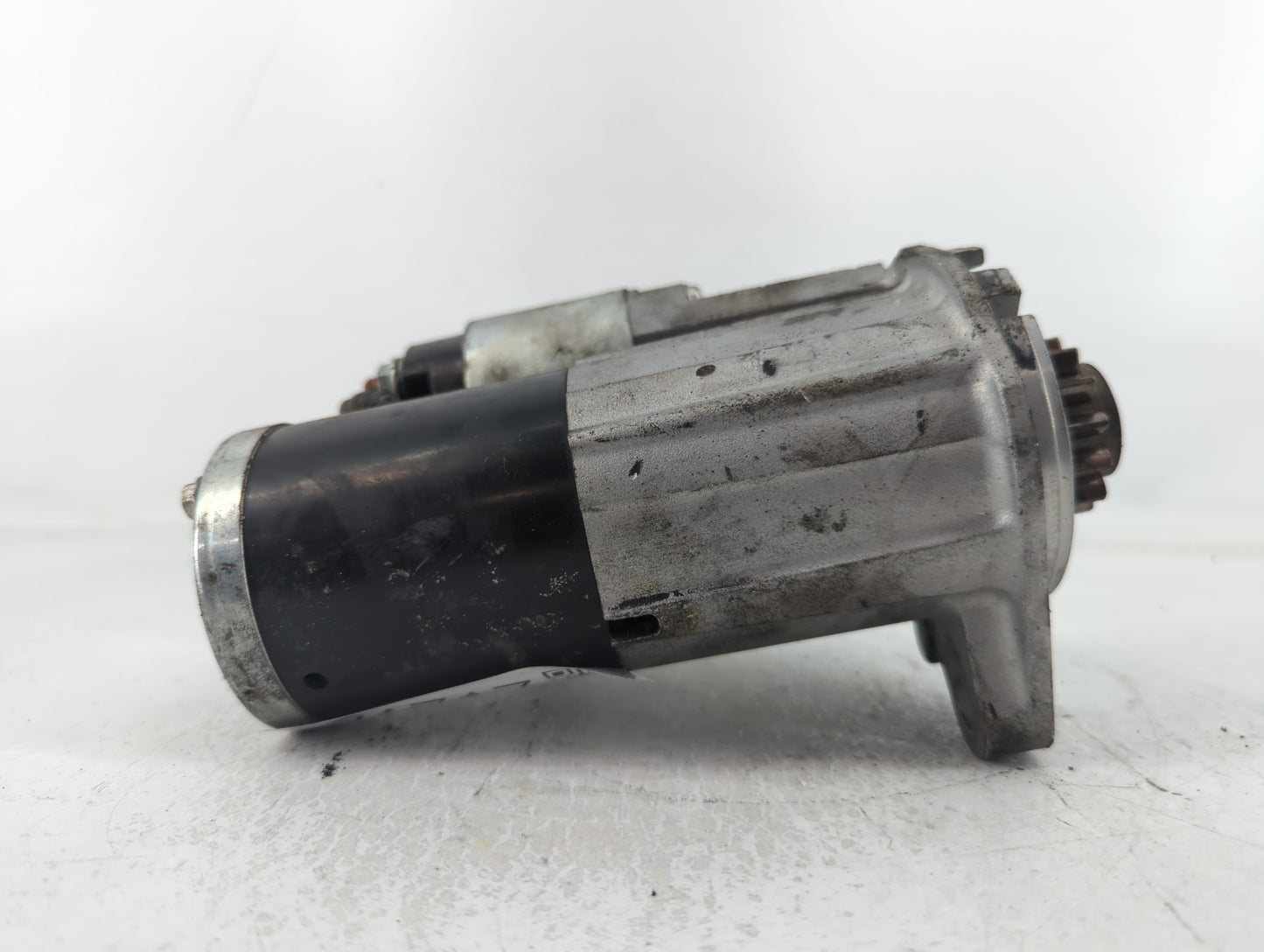 2008-2015 Nissan Rogue Car Starter Motor Solenoid OEM P/N:M000TA0271 23300 ET80B Fits Fits 2008 2009 2010 2011 2012 2013 201